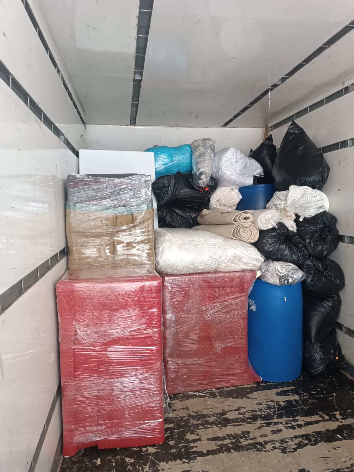 Ankara Nakliyecisi mobilya kurulum hizmeti 1